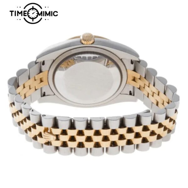 Supper replica Rolex Datejust 116243-36mm Fake Watches clone - Image 2