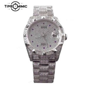 Supper replica Rolex Datejust 116624-41mm Fake Watches clone