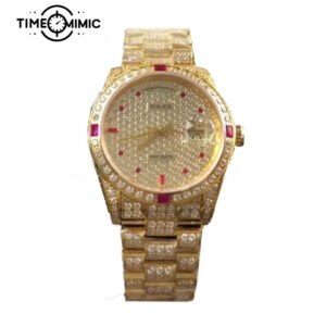Supper replica Rolex Datejust 116625-41mm Fake Watches clone