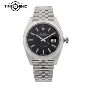 Supper replica Rolex Datejust 118239-41mm Fake Watches clone