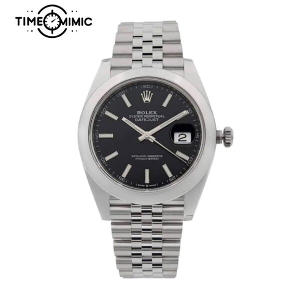 Supper replica Rolex Datejust 118239-41mm Fake Watches clone