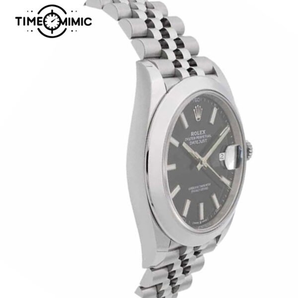 Supper replica Rolex Datejust 118239-41mm Fake Watches clone - Image 2