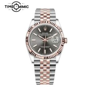 Supper replica Rolex Datejust 126231-36mm Fake Watches clone