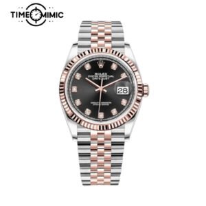 Supper replica Rolex Datejust 126231-36mm Fake Watches clone