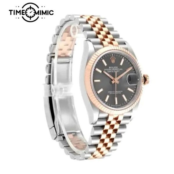 Supper replica Rolex Datejust 126231-36mm Fake Watches clone - Image 2