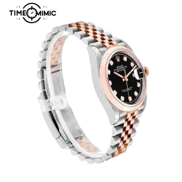 Supper replica Rolex Datejust 126231-36mm Fake Watches clone - Image 2