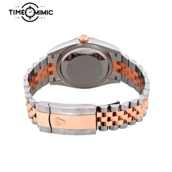 Supper replica Rolex Datejust 126231-36mm Fake Watches clone - Image 3