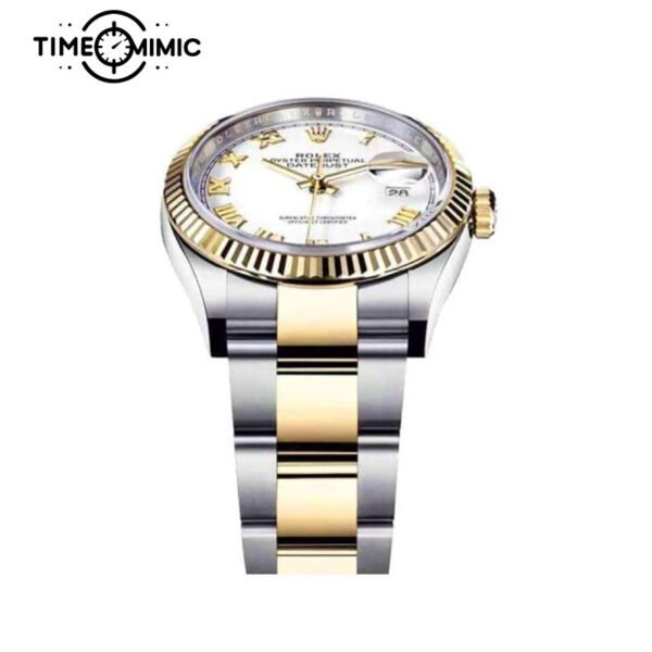 Supper replica Rolex Datejust 126231LC-36mm Fake Watches clone - Image 2