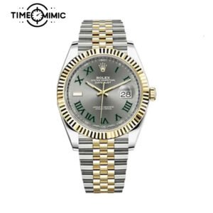 Supper replica Rolex Datejust 126233-36mm Fake Watches clone