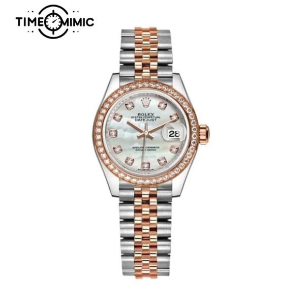 Supper replica Rolex Datejust 126233-36mm Fake Watches clone