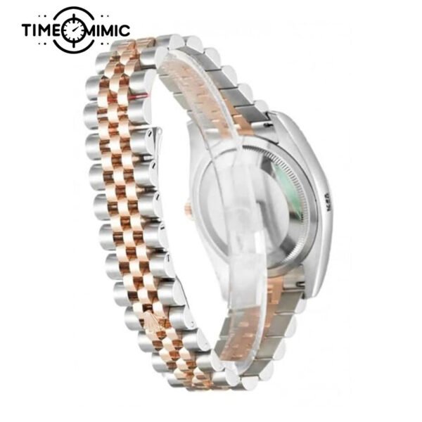 Supper replica Rolex Datejust 126233-36mm Fake Watches clone - Image 3