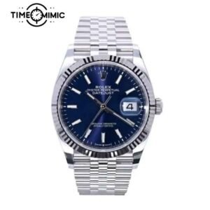 Supper replica Rolex Datejust 126234-36mm Fake Watches clone