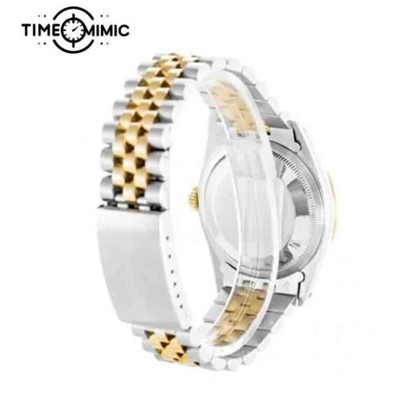 Supper replica Rolex Datejust 126283RBR-36mm Fake Watches clone - Image 3