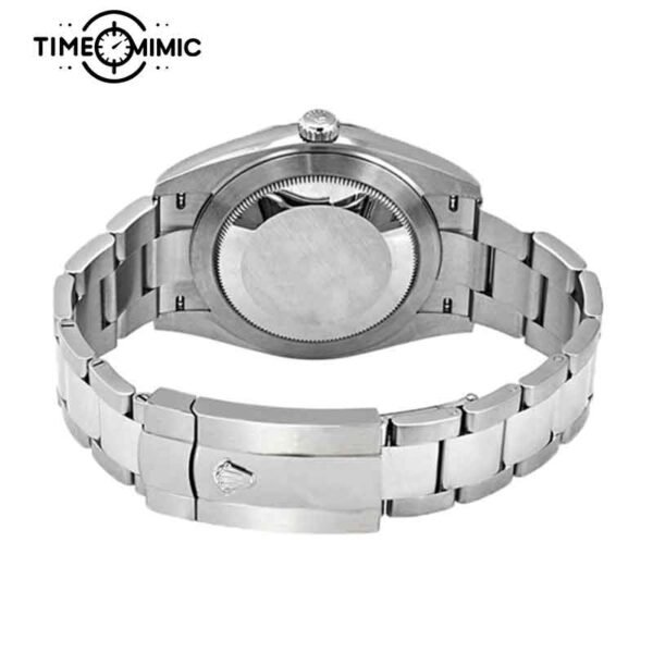 Supper replica Rolex Datejust 126300-41mm Fake Watches clone - Image 2