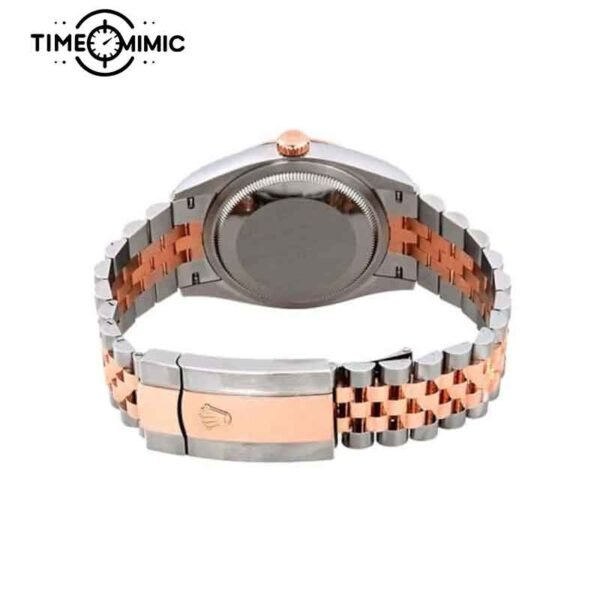 Supper replica Rolex Datejust 126301-41mm Fake Watches clone - Image 2