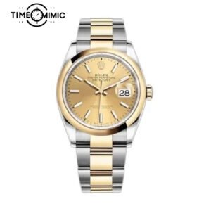 Supper replica Rolex Datejust 126303-41mm Fake Watches clone
