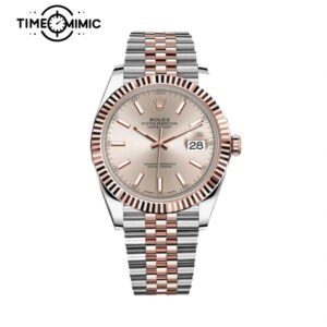 Supper replica Rolex Datejust 126331-41mm Fake Watches clone