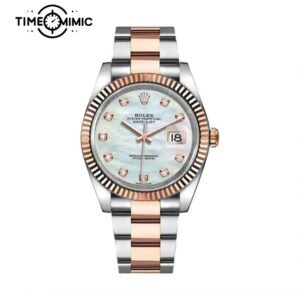 Supper replica Rolex Datejust 126331-41mm Fake Watches clone