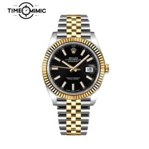 Supper replica Rolex Datejust 126333-41mm Fake Watches clone