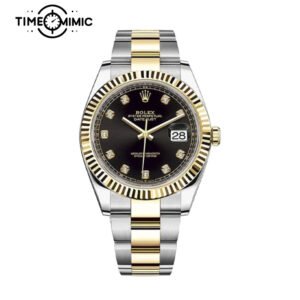 Supper replica Rolex Datejust 126333-41mm Fake Watches clone