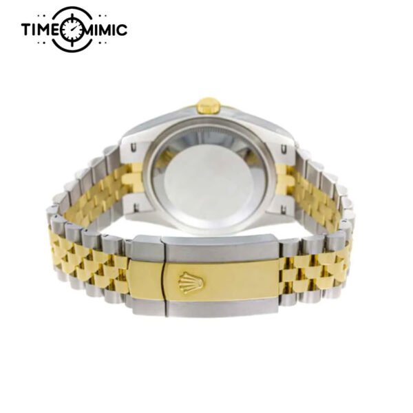 Supper replica Rolex Datejust 126333-41mm Fake Watches clone - Image 3