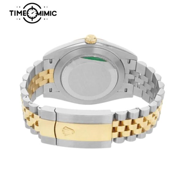 Supper replica Rolex Datejust 126333-41mm Fake Watches clone - Image 3