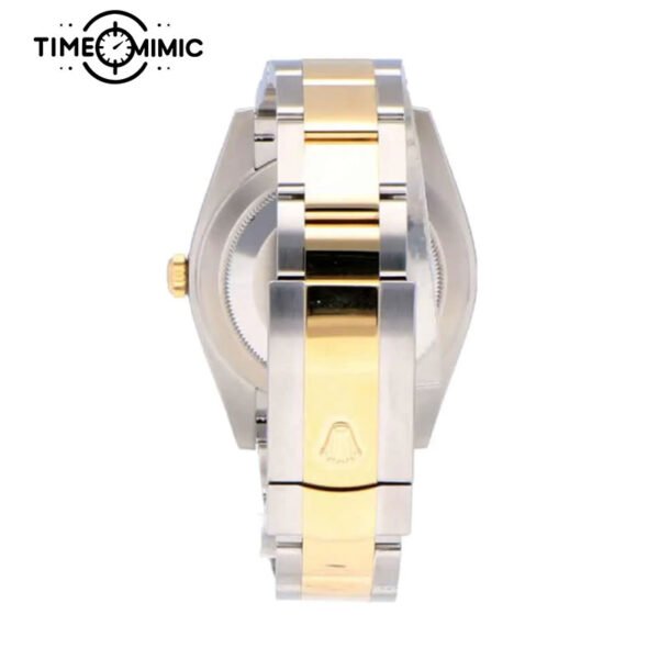 Supper replica Rolex Datejust 126333-41mm Fake Watches clone - Image 3