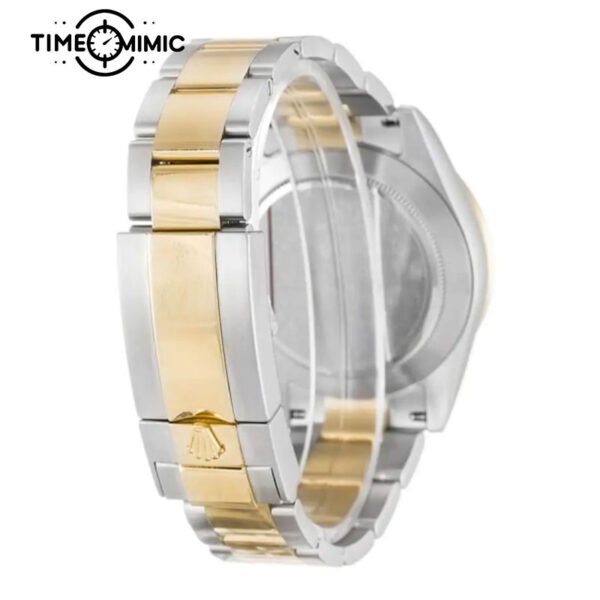 Supper replica Rolex Datejust 126333-41mm Fake Watches clone - Image 3
