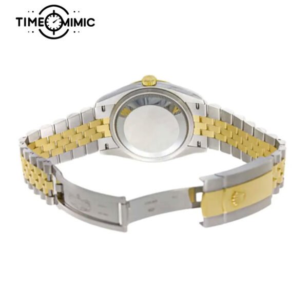 Supper replica Rolex Datejust 126333-41mm Fake Watches clone - Image 4