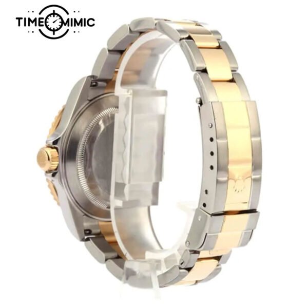 Supper replica Rolex Datejust 126333-41mm Fake Watches clone - Image 4