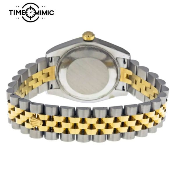 Supper replica Rolex Datejust 126333-41mm Fake Watches clone - Image 4