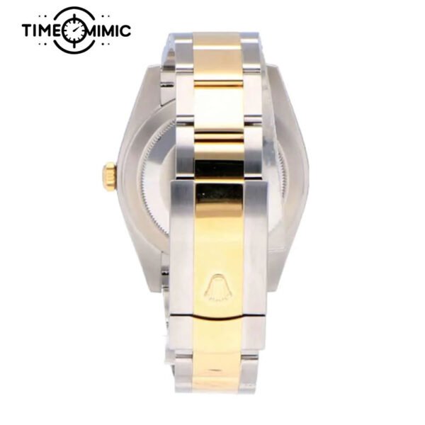 Supper replica Rolex Datejust 126333-41mm Fake Watches clone - Image 4