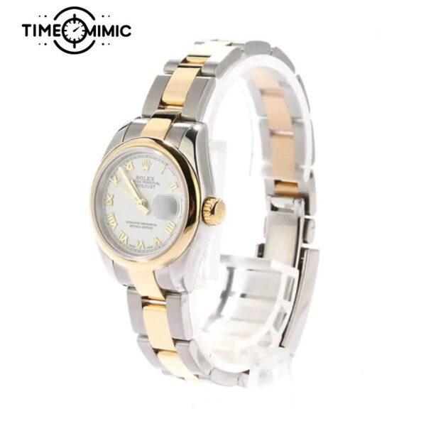 Supper replica Rolex Datejust 179163-26mm Fake Watches clone - Image 2