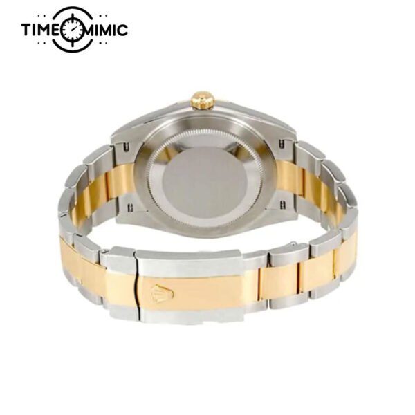 Supper replica Rolex Datejust 179163-26mm Fake Watches clone - Image 4