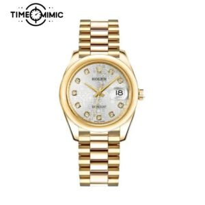 Supper replica Rolex Datejust 278273-31mm Fake Watches clone