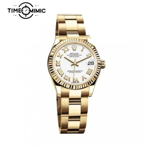 Supper replica Rolex Datejust 278278-31mm Fake Watches clone - Image 2