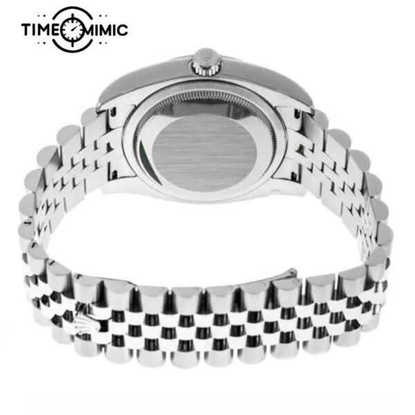 Supper replica Rolex Datejust 278289-31mm Fake Watches clone - Image 3
