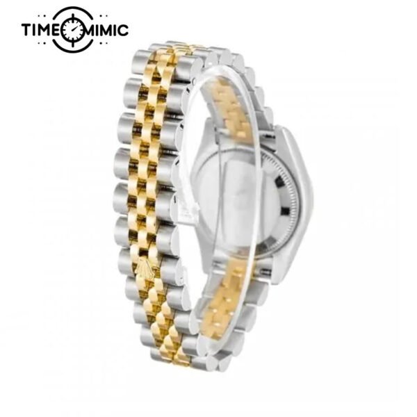 Supper replica Rolex Datejust 278343RBR-31mm Fake Watches clone - Image 3