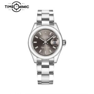 Supper replica Rolex Datejust 279160-28mm Fake Watches clone