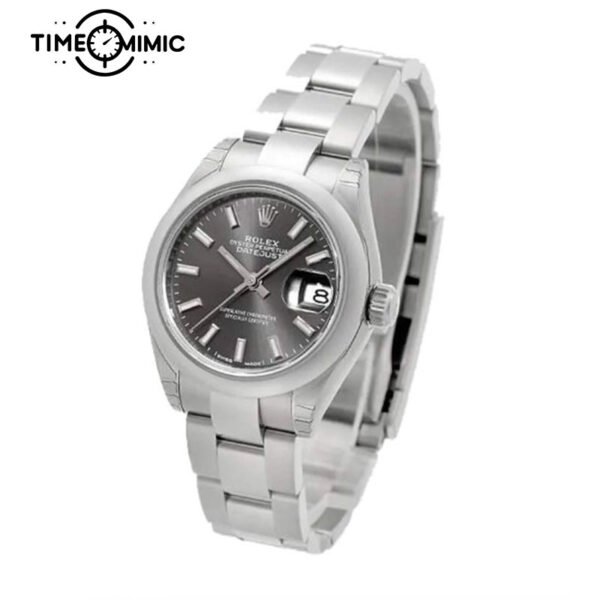 Supper replica Rolex Datejust 279160-28mm Fake Watches clone - Image 2