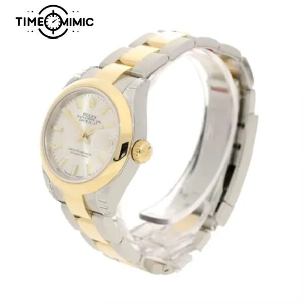 Supper replica Rolex Datejust 279163-28mm Fake Watches clone - Image 2