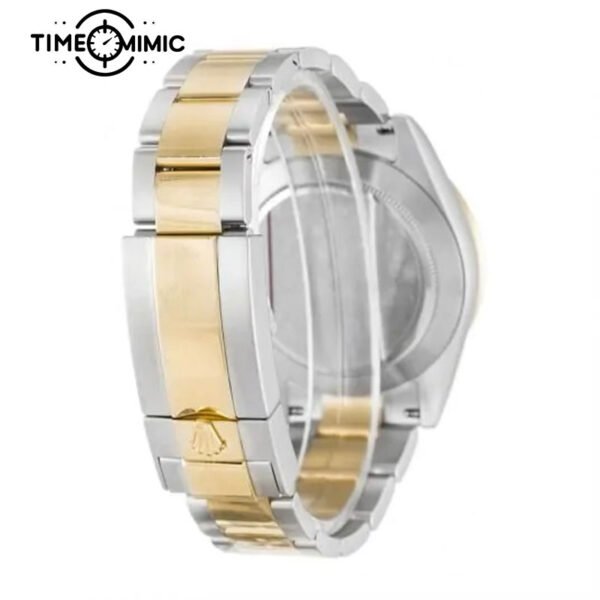 Supper replica Rolex Datejust 279163-28mm Fake Watches clone - Image 3
