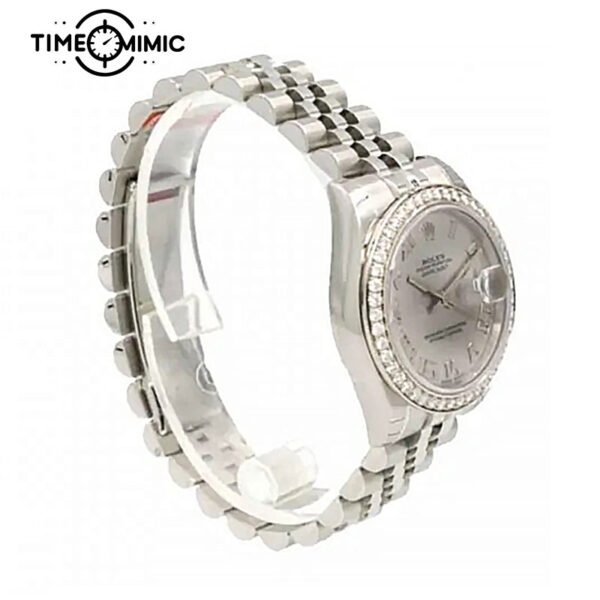 Supper replica Rolex Datejust 279166-28mm Fake Watches clone - Image 2