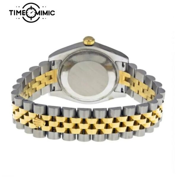 Supper replica Rolex Datejust 279173-28mm Fake Watches clone - Image 3