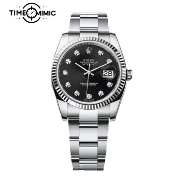 Supper replica Rolex Datejust 279174-41mm Fake Watches clone