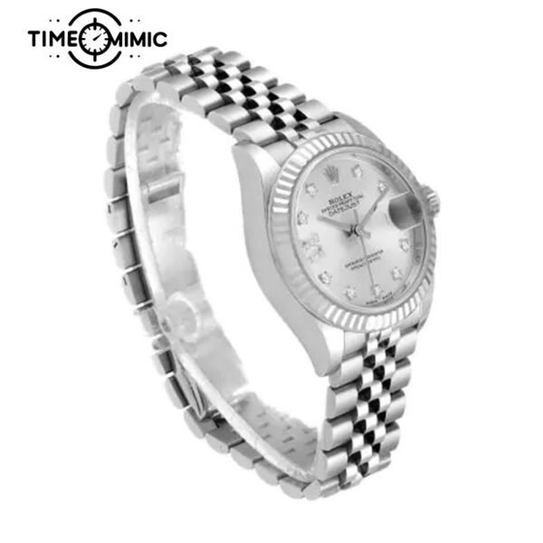 Supper replica Rolex Datejust 279174-28mm Fake Watches clone - Image 2
