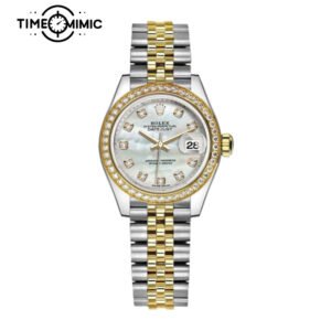 Supper replica Rolex Datejust 279383RBR-28mm Fake Watches clone