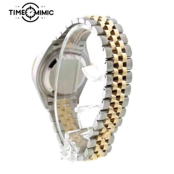 Supper replica Rolex Datejust 279383RBR-28mm Fake Watches clone - Image 2