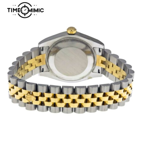 Supper replica Rolex Datejust 279383RBR-28mm Fake Watches clone - Image 3