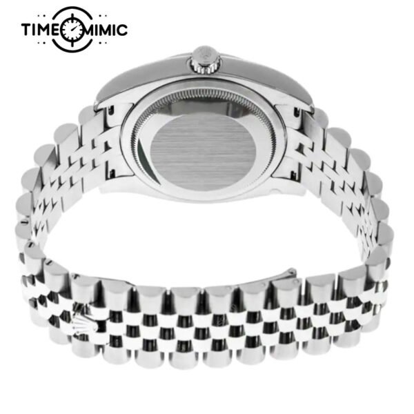 Supper replica Rolex Datejust 279384RBR-28mm Fake Watches clone - Image 2